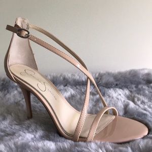 Jessica Simpson Aisha Sandal
